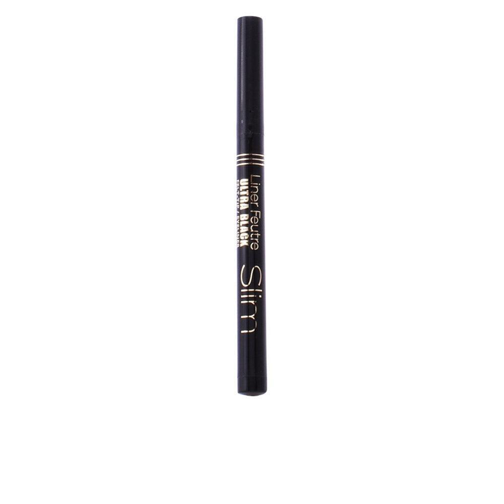 BOURJOIS EYELINER FEUTRE SLIM in 17 - Ultra Black , Makeup by BOURJOIS. Merkmale: . Verfügbar bei ParfümReich.