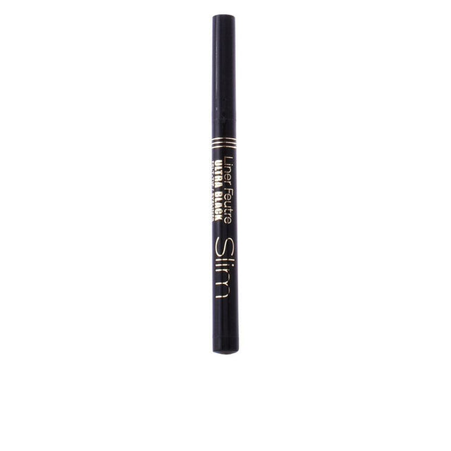 BOURJOIS EYELINER FEUTRE SLIM in 17 - Ultra Black , Makeup by BOURJOIS. Merkmale: . Verfügbar bei ParfümReich.