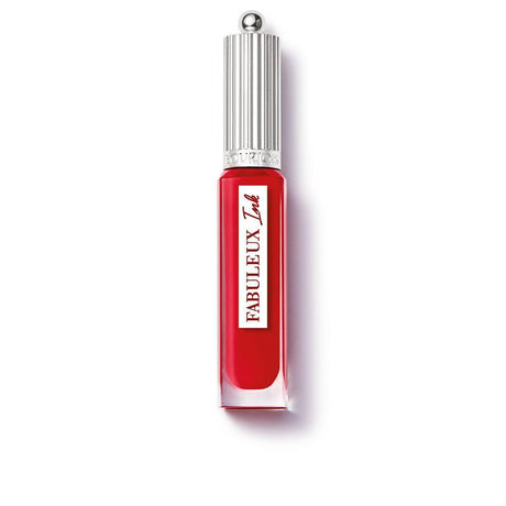 BOURJOIS FABULEUX INK liquid lipstick 3.5 ml in 04-Cherry Cute , Makeup by BOURJOIS. Merkmale: . Verfügbar bei ParfümReich.