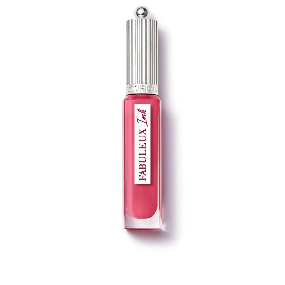 BOURJOIS FABULEUX INK liquid lipstick 3.5 ml in 06-Cotton Candy , Makeup by BOURJOIS. Merkmale: . Verfügbar bei ParfümReich.