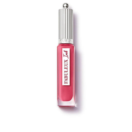 BOURJOIS FABULEUX INK liquid lipstick 3.5 ml in 06-Cotton Candy , Makeup by BOURJOIS. Merkmale: . Verfügbar bei ParfümReich.