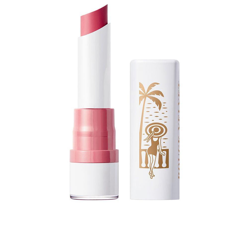 BOURJOIS FRENCH RIVIERA rouge à lèvres the lipstick 2,4 gr in 02-flaming rose , Makeup by BOURJOIS. Merkmale: . Verfügbar bei ParfümReich.