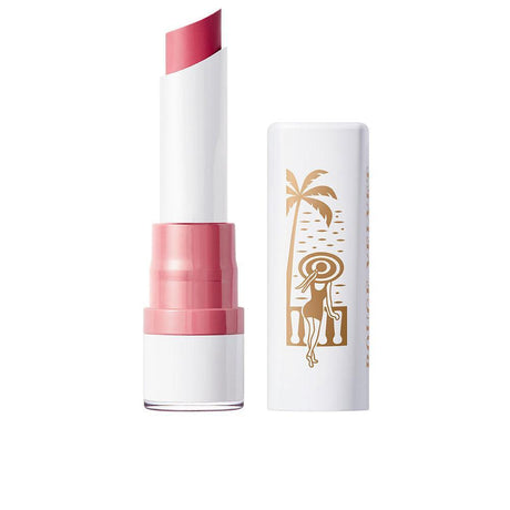 BOURJOIS FRENCH RIVIERA rouge à lèvres the lipstick 2,4 gr in 02-flaming rose , Makeup by BOURJOIS. Merkmale: . Verfügbar bei ParfümReich.