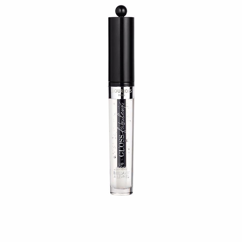 BOURJOIS GLOSS FABULEUX lip gloss in 01 - Glow Bally Chic , Makeup by BOURJOIS. Merkmale: . Verfügbar bei ParfümReich.
