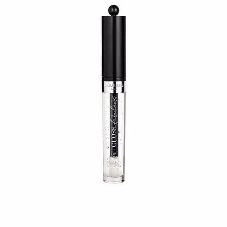 BOURJOIS GLOSS FABULEUX lip gloss in 01 - Glow Bally Chic , Makeup by BOURJOIS. Merkmale: . Verfügbar bei ParfümReich.