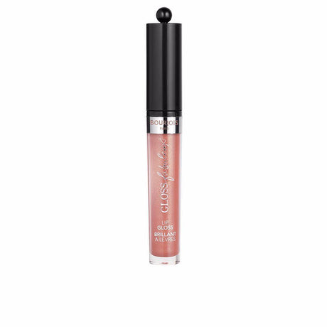 BOURJOIS GLOSS FABULEUX lip gloss in 02 GOLDEN GIRL , Makeup by BOURJOIS. Merkmale: . Verfügbar bei ParfümReich.