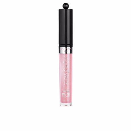 BOURJOIS GLOSS FABULEUX lip gloss in 03 - Rose Charismatic , Makeup by BOURJOIS. Merkmale: . Verfügbar bei ParfümReich.