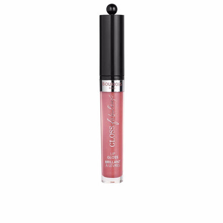 BOURJOIS GLOSS FABULEUX lip gloss in 0-4 , Makeup by BOURJOIS. Merkmale: . Verfügbar bei ParfümReich.