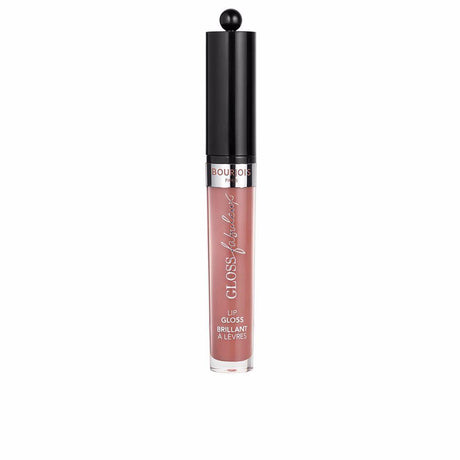BOURJOIS GLOSS FABULEUX lip gloss in 05 TAUPE OF THE WORLD , Makeup by BOURJOIS. Merkmale: . Verfügbar bei ParfümReich.