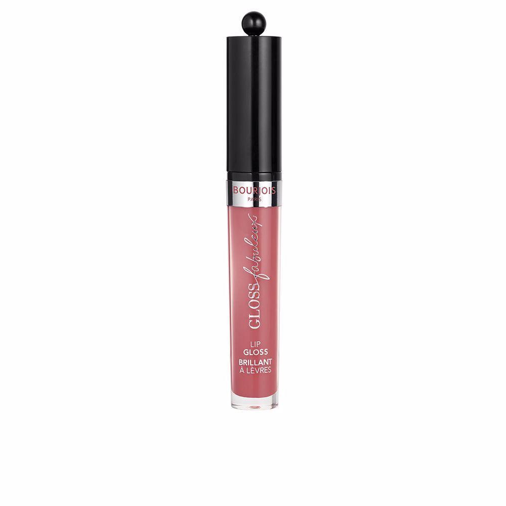 BOURJOIS GLOSS FABULEUX lip gloss in 09 - Mauvie Star , Makeup by BOURJOIS. Merkmale: . Verfügbar bei ParfümReich.