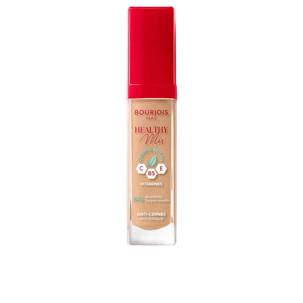 BOURJOIS HEALTHY MIX concealer vitamins 6 ml in Beige , Makeup by BOURJOIS. Merkmale: . Verfügbar bei ParfümReich.