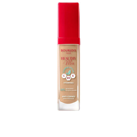 BOURJOIS HEALTHY MIX concealer vitamins 6 ml in 53 Golden Beige , Makeup by BOURJOIS. Merkmale: . Verfügbar bei ParfümReich.