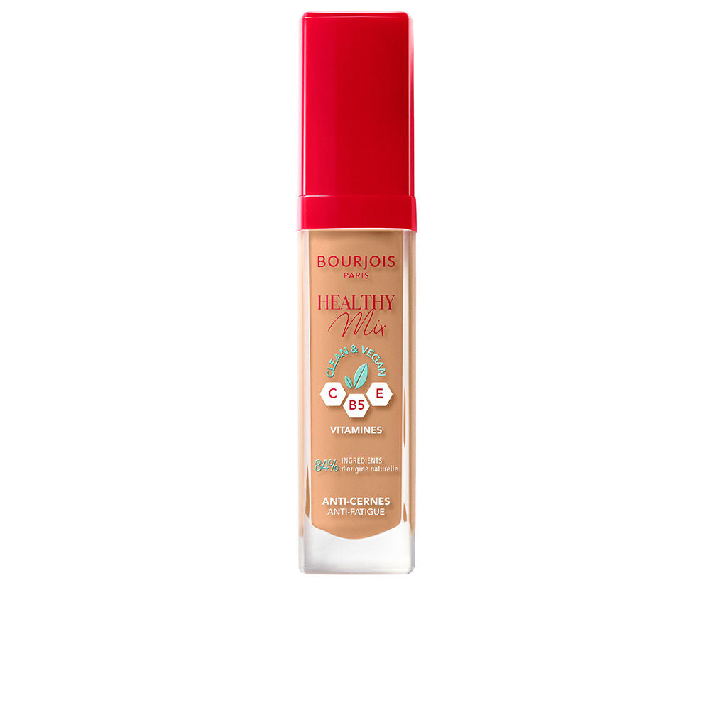 BOURJOIS HEALTHY MIX concealer vitamins 6 ml in Sun Bronze , Makeup by BOURJOIS. Merkmale: . Verfügbar bei ParfümReich.