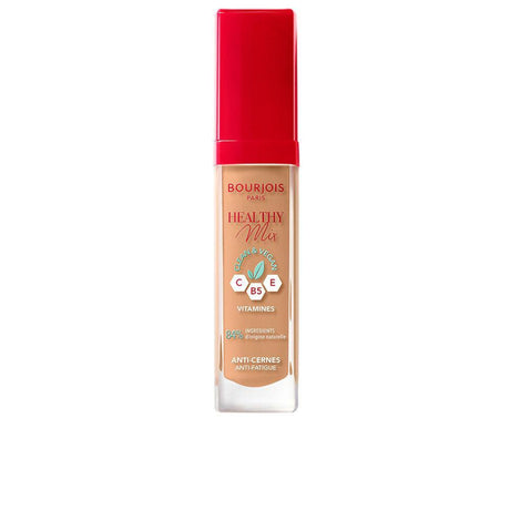 BOURJOIS HEALTHY MIX concealer vitamins 6 ml in 54 Sun Bronze , Makeup by BOURJOIS. Merkmale: . Verfügbar bei ParfümReich.