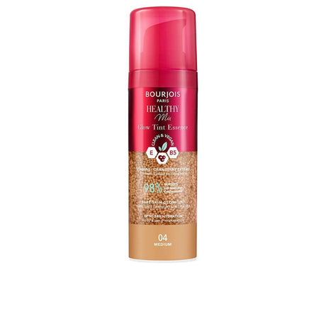 BOURJOIS HEALTHY MIX ESSENCE makeup base 30 ml in Medium (040) , Makeup by BOURJOIS. Merkmale: . Verfügbar bei ParfümReich.