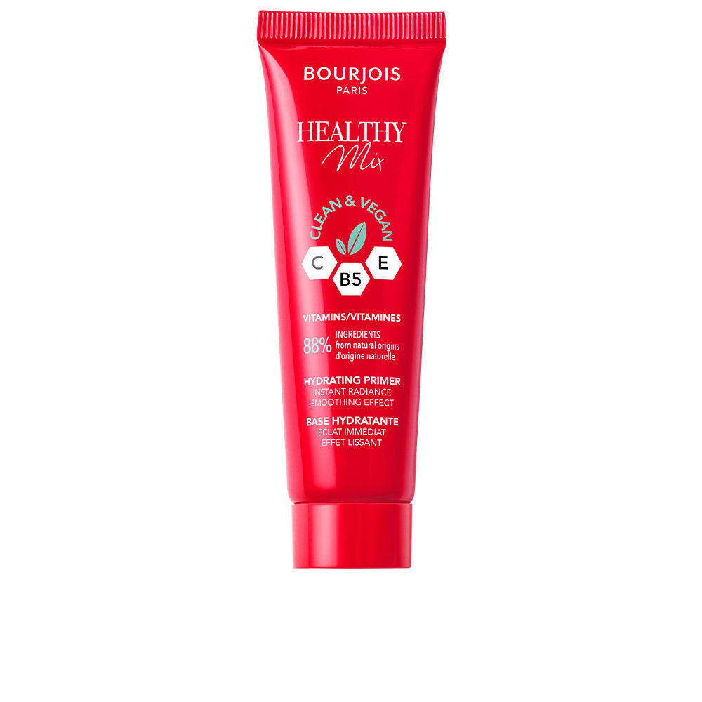 BOURJOIS HEALTHY MIX hydrating primer #001 30ml in , Makeup by BOURJOIS. Merkmale: . Verfügbar bei ParfümReich.