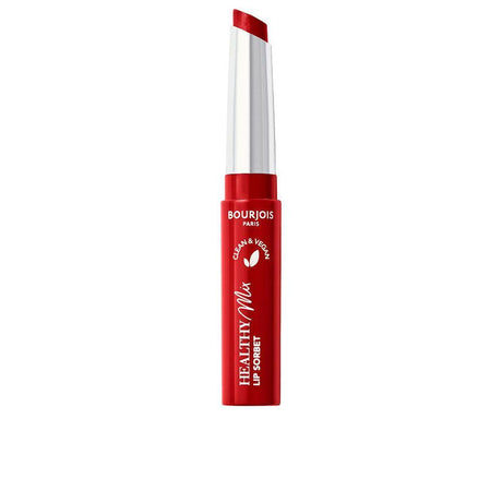 BOURJOIS HEALTHY MIX lip sorbet 7,4 gr in Cherry Sundae , Makeup by BOURJOIS. Merkmale: . Verfügbar bei ParfümReich.