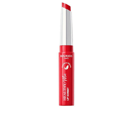 BOURJOIS HEALTHY MIX lip sorbet 7,4 gr in Red Freshing , Makeup by BOURJOIS. Merkmale: . Verfügbar bei ParfümReich.