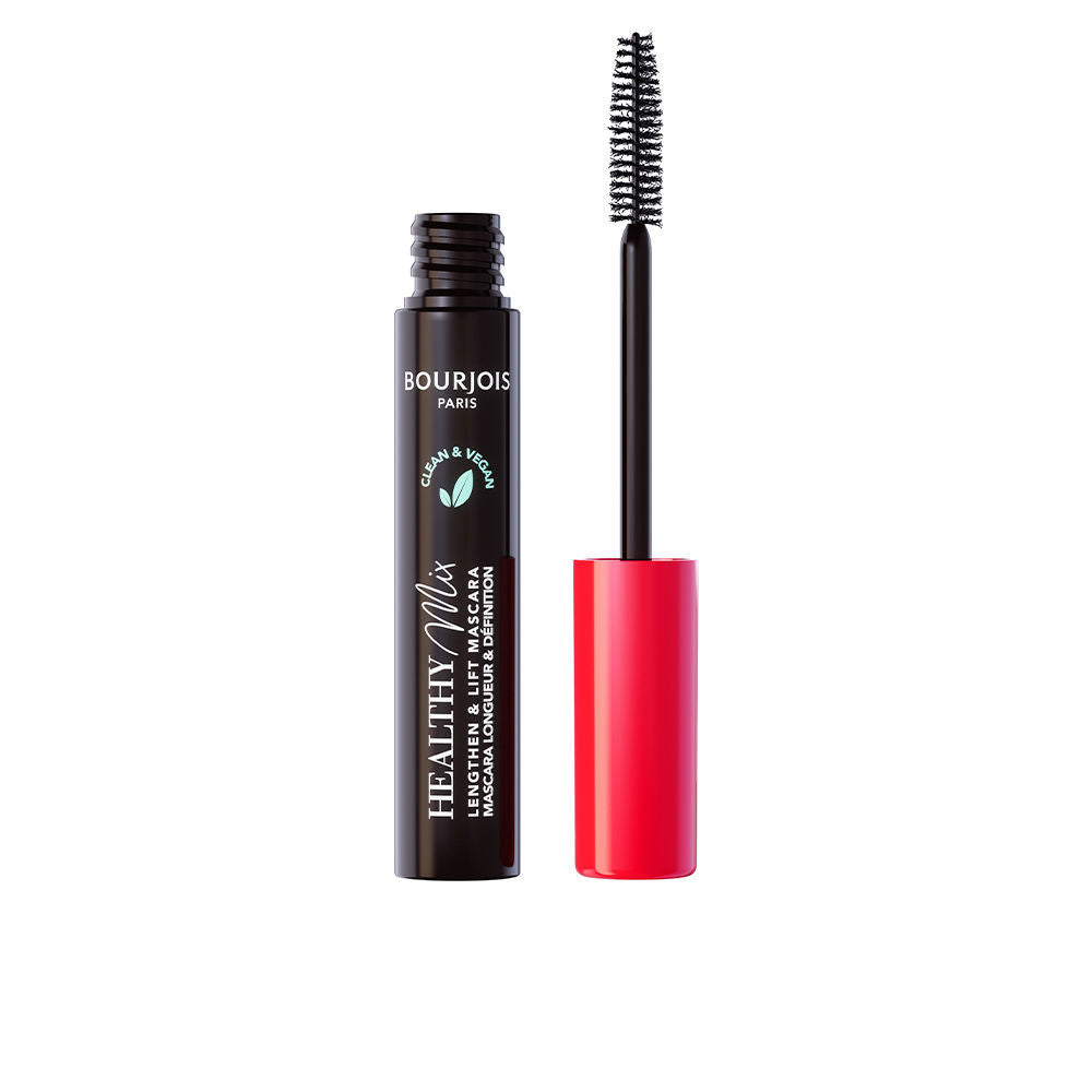 BOURJOIS HEALTHY MIX mascara 7 ml in 001 , Makeup by BOURJOIS. Merkmale: . Verfügbar bei ParfümReich.