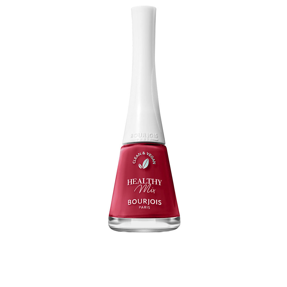 BOURJOIS HEALTHY MIX nail polish in Berry Cute , Makeup by BOURJOIS. Merkmale: . Verfügbar bei ParfümReich.