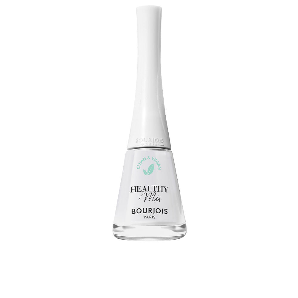 BOURJOIS HEALTHY MIX nail polish in Blanc'hantement , Makeup by BOURJOIS. Merkmale: . Verfügbar bei ParfümReich.