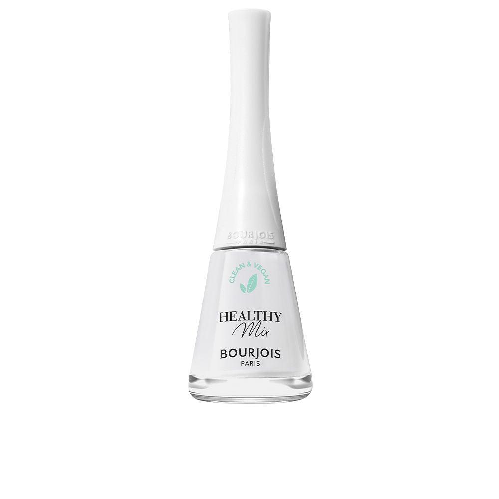 BOURJOIS HEALTHY MIX nail polish in 100-blanc’hantement , Makeup by BOURJOIS. Merkmale: . Verfügbar bei ParfümReich.