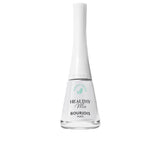 BOURJOIS HEALTHY MIX nail polish in 100-blanc’hantement , Makeup by BOURJOIS. Merkmale: . Verfügbar bei ParfümReich.