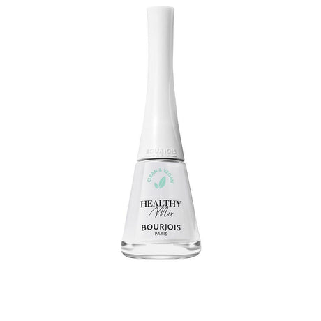 BOURJOIS HEALTHY MIX nail polish in 100-blanc’hantement , Makeup by BOURJOIS. Merkmale: . Verfügbar bei ParfümReich.