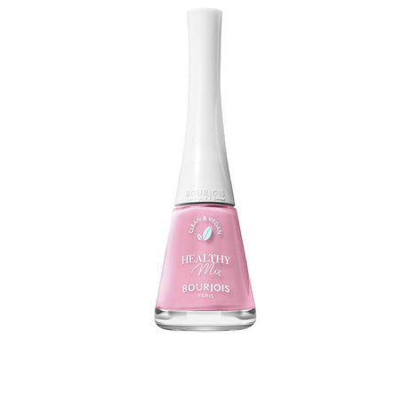 BOURJOIS HEALTHY MIX nail polish in 125-very generose , Makeup by BOURJOIS. Merkmale: . Verfügbar bei ParfümReich.