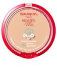 BOURJOIS HEALTHY MIX poudre naturel 10 gr in Golden Beige , Makeup by BOURJOIS. Merkmale: . Verfügbar bei ParfümReich.