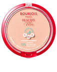 BOURJOIS HEALTHY MIX poudre naturel 10 gr in Rose Beige , Makeup by BOURJOIS. Merkmale: . Verfügbar bei ParfümReich.