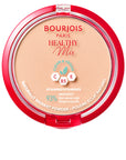 BOURJOIS HEALTHY MIX poudre naturel 10 gr in Vanilla , Makeup by BOURJOIS. Merkmale: . Verfügbar bei ParfümReich.