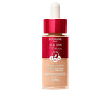 BOURJOIS HEALTHY MIX serum foundation makeup base 30 ml in 55N Deep Beige , Makeup by BOURJOIS. Merkmale: . Verfügbar bei ParfümReich.