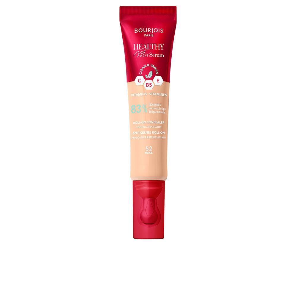 BOURJOIS HEALTHY MIX SERUM liquid concealer 11 ml in 52 Beige , Makeup by BOURJOIS. Merkmale: . Verfügbar bei ParfümReich.