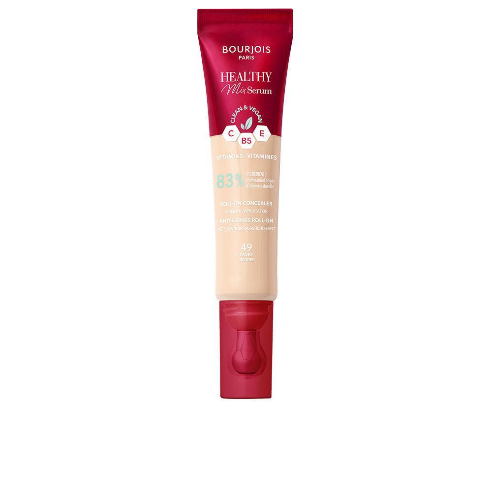BOURJOIS HEALTHY MIX SERUM liquid concealer 11 ml in 49 Ivory , Makeup by BOURJOIS. Merkmale: . Verfügbar bei ParfümReich.