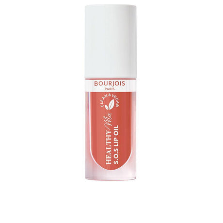 BOURJOIS HEALTHY MIX SOS lip oil 4.5 ml in 05 Coeur Cacao , Makeup by BOURJOIS. Merkmale: . Verfügbar bei ParfümReich.