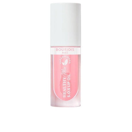 BOURJOIS HEALTHY MIX SOS lip oil 4.5 ml in 01-douceur de rose , Makeup by BOURJOIS. Merkmale: . Verfügbar bei ParfümReich.