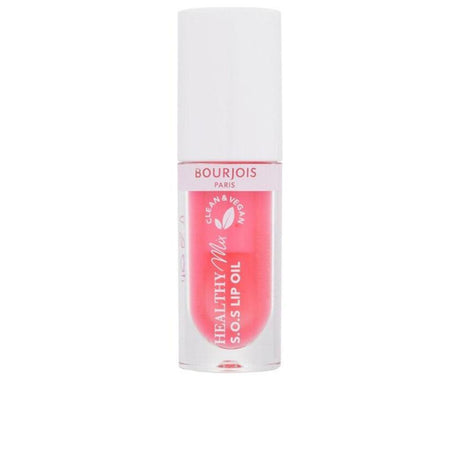 BOURJOIS HEALTHY MIX SOS lip oil 4.5 ml in 02 Melon Amour , Makeup by BOURJOIS. Merkmale: . Verfügbar bei ParfümReich.