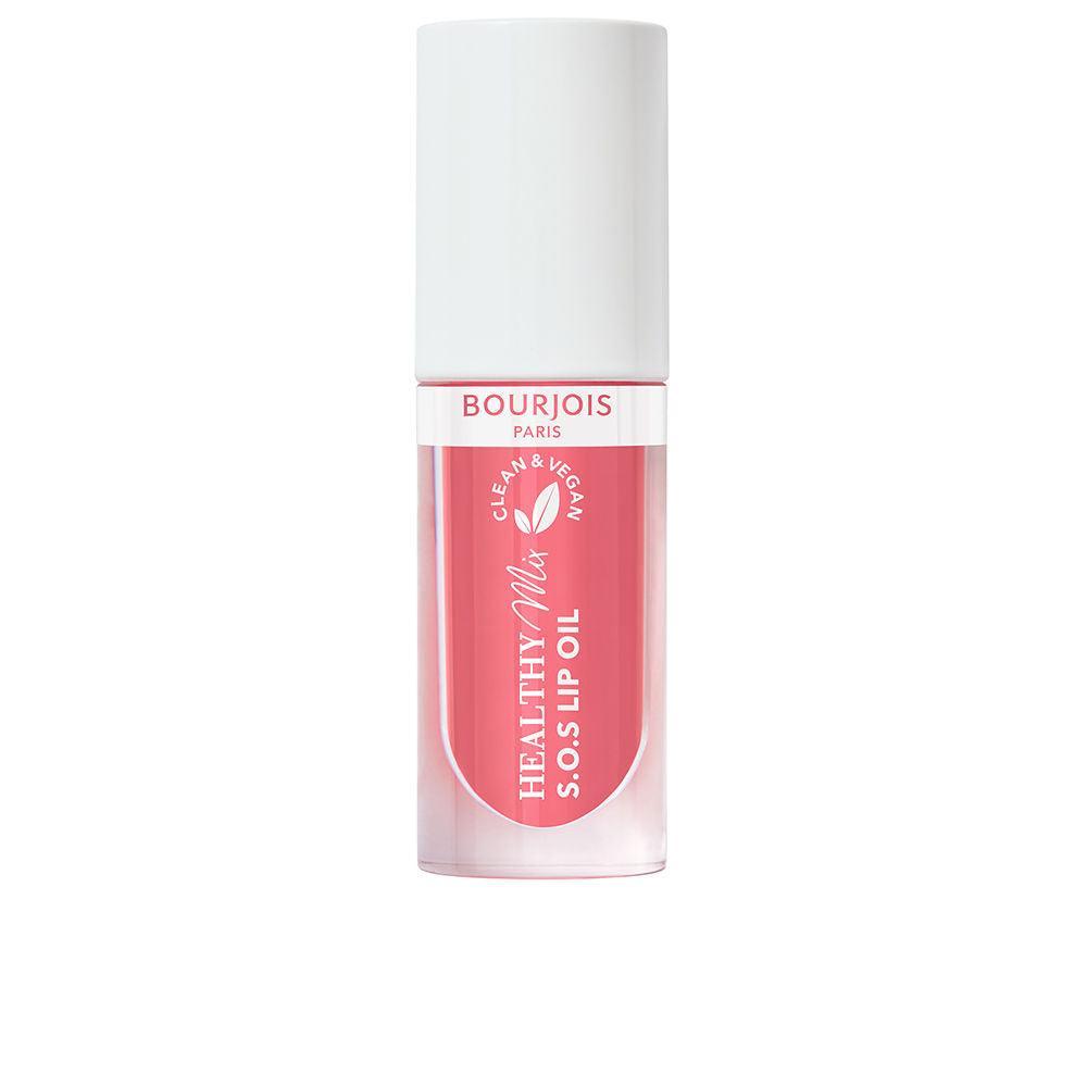 BOURJOIS HEALTHY MIX SOS lip oil 4.5 ml in 04 Pink Passion , Makeup by BOURJOIS. Merkmale: . Verfügbar bei ParfümReich.