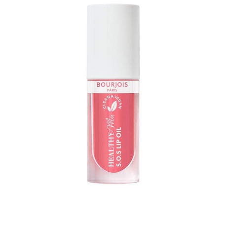 BOURJOIS HEALTHY MIX SOS lip oil 4.5 ml in 04 Pink Passion , Makeup by BOURJOIS. Merkmale: . Verfügbar bei ParfümReich.