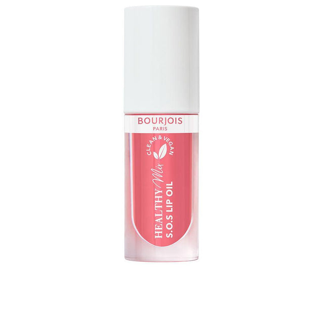 BOURJOIS HEALTHY MIX SOS lip oil 4.5 ml in 04 Pink Passion , Makeup by BOURJOIS. Merkmale: . Verfügbar bei ParfümReich.