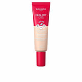 BOURJOIS HEALTHY MIX tinted beautifier in 002 , Makeup by BOURJOIS. Merkmale: . Verfügbar bei ParfümReich.
