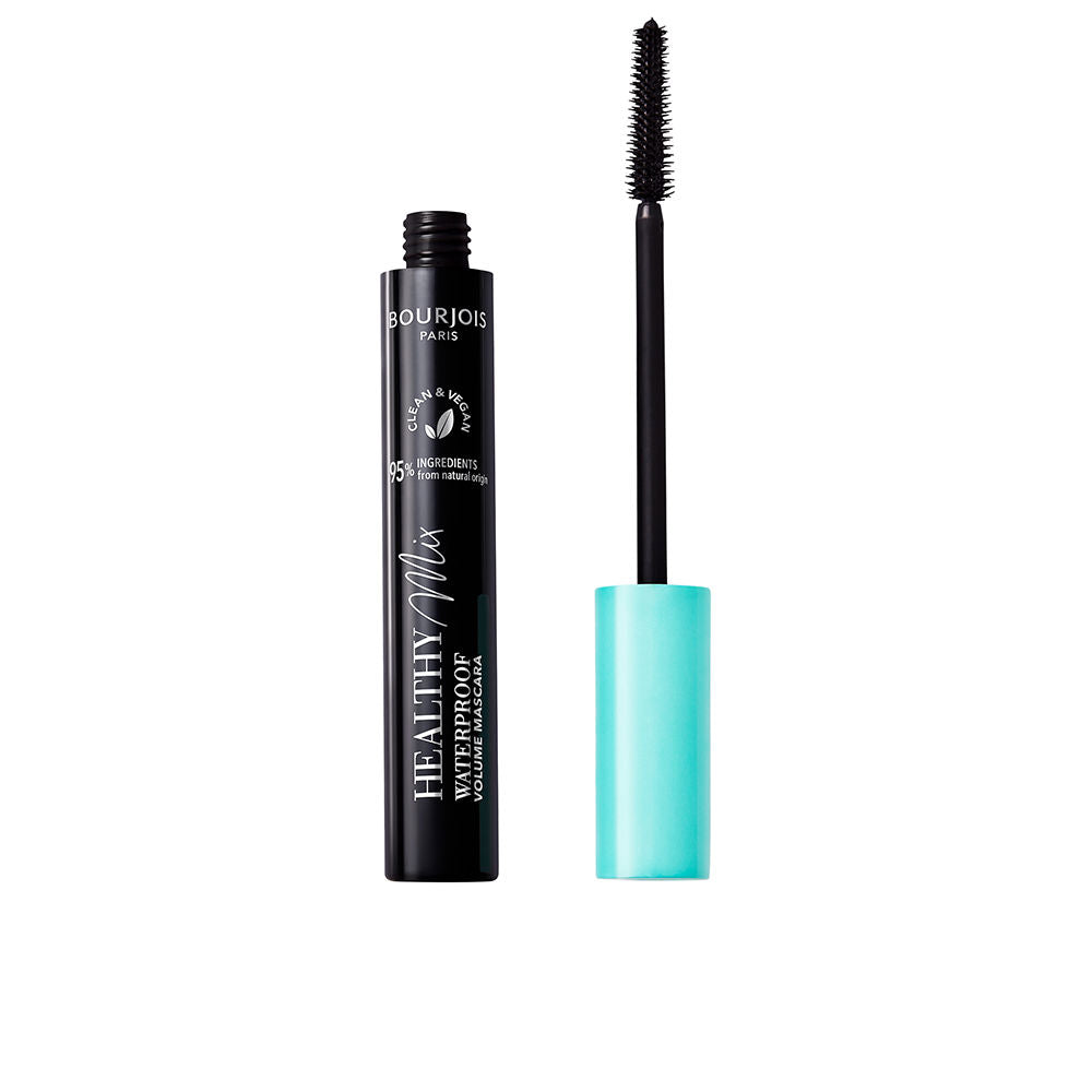 BOURJOIS HEALTHY MIX waterproof volume mascara 10 ml in , Makeup by BOURJOIS. Merkmale: . Verfügbar bei ParfümReich.