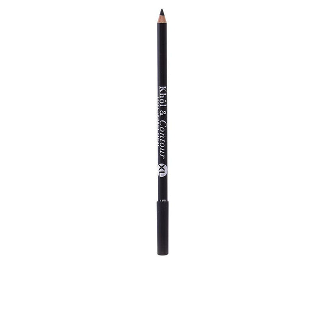 BOURJOIS KHÔL&CONTOUR XL #001-noir-issime in , Makeup by BOURJOIS. Merkmale: . Verfügbar bei ParfümReich.