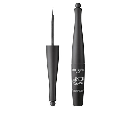 BOURJOIS LINER PINCEAU 24H liquid eyeliner 2 x 1,20 gr in 003 Gris Minimaliste , Makeup by BOURJOIS. Merkmale: . Verfügbar bei ParfümReich.