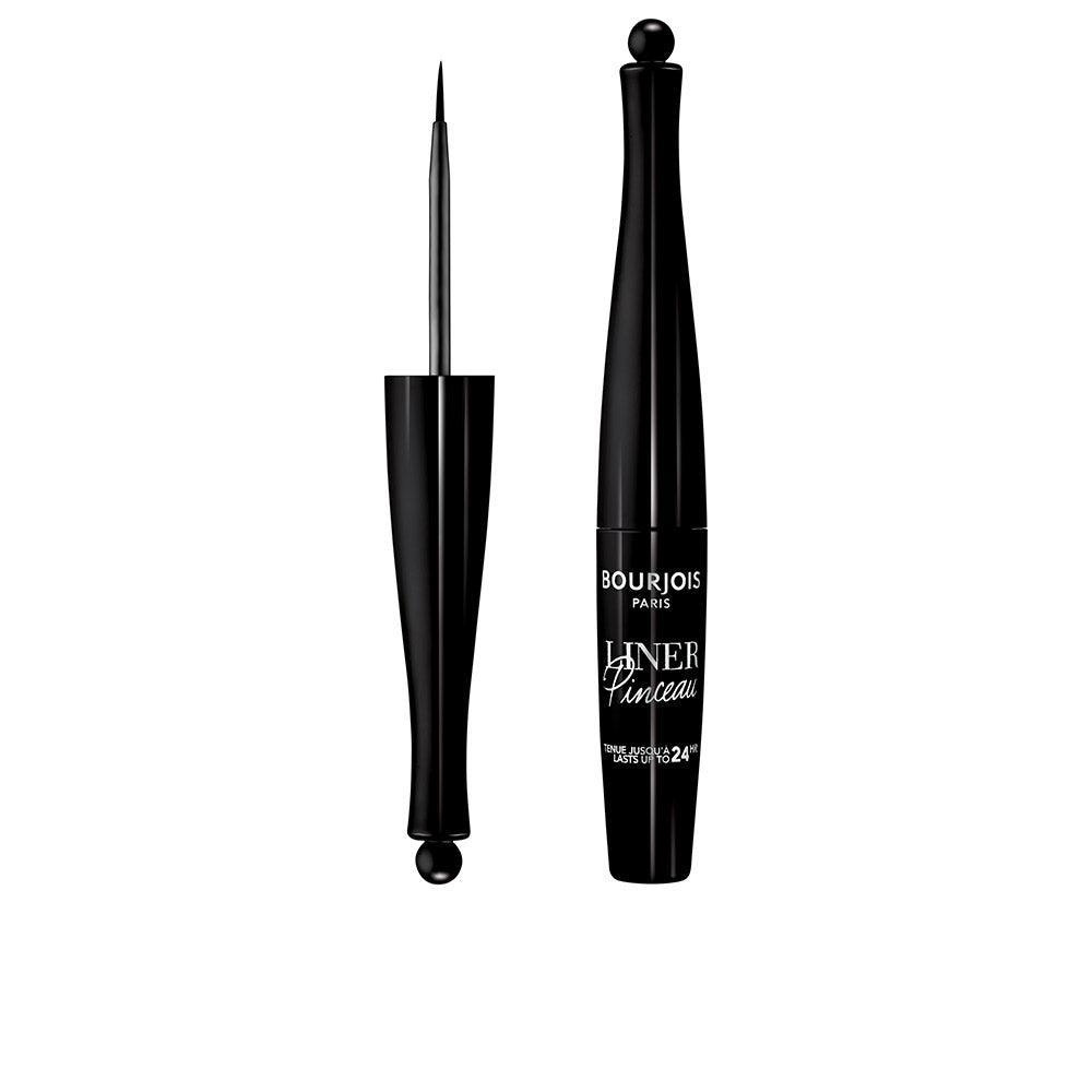 BOURJOIS LINER PINCEAU 24H liquid eyeliner 2 x 1,20 gr in 001 Noir Beaux-Arts , Makeup by BOURJOIS. Merkmale: . Verfügbar bei ParfümReich.