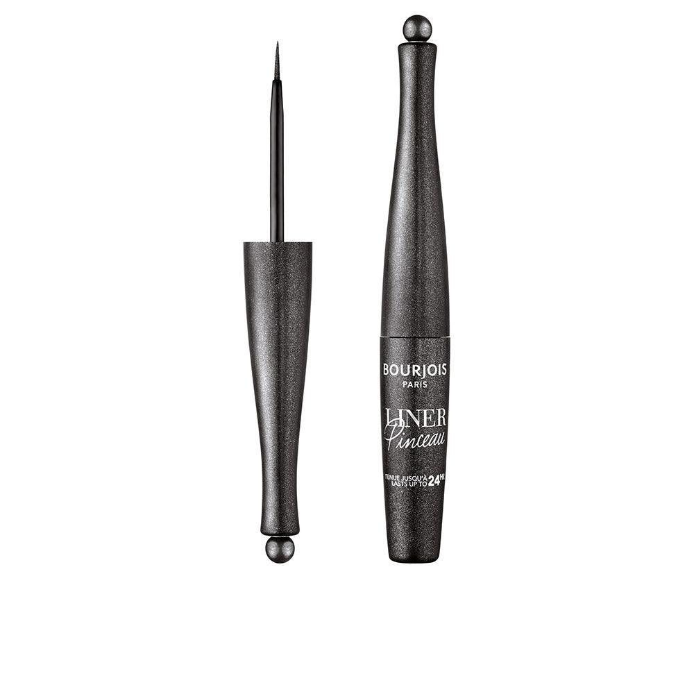 BOURJOIS LINER PINCEAU 24H liquid eyeliner 2 x 1,20 gr in 008 Noir Surrealiste , Makeup by BOURJOIS. Merkmale: . Verfügbar bei ParfümReich.