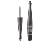 BOURJOIS LINER PINCEAU 24H liquid eyeliner 2 x 1,20 gr in 008 Noir Surrealiste , Makeup by BOURJOIS. Merkmale: . Verfügbar bei ParfümReich.