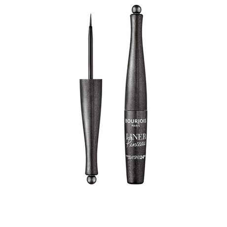 BOURJOIS LINER PINCEAU 24H liquid eyeliner 2 x 1,20 gr in 008 Noir Surrealiste , Makeup by BOURJOIS. Merkmale: . Verfügbar bei ParfümReich.