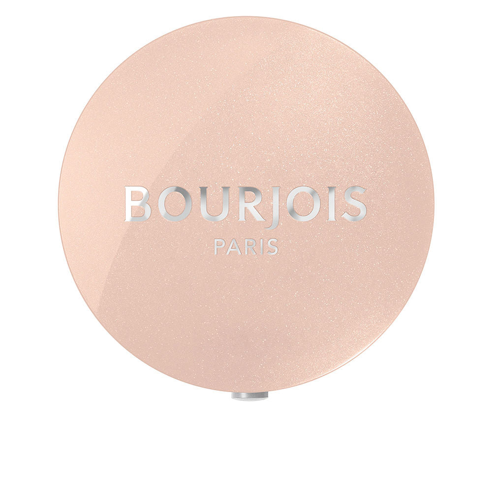 BOURJOIS LITTLE ROUND pot eyeshadow 1,2 gr in Blanc , Makeup by BOURJOIS. Merkmale: . Verfügbar bei ParfümReich.